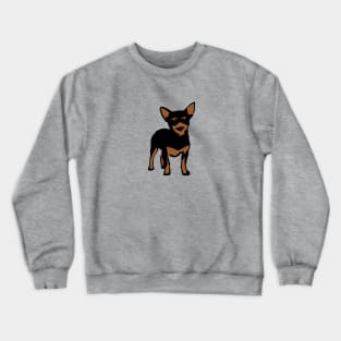 Pupper Crewneck Sweatshirt